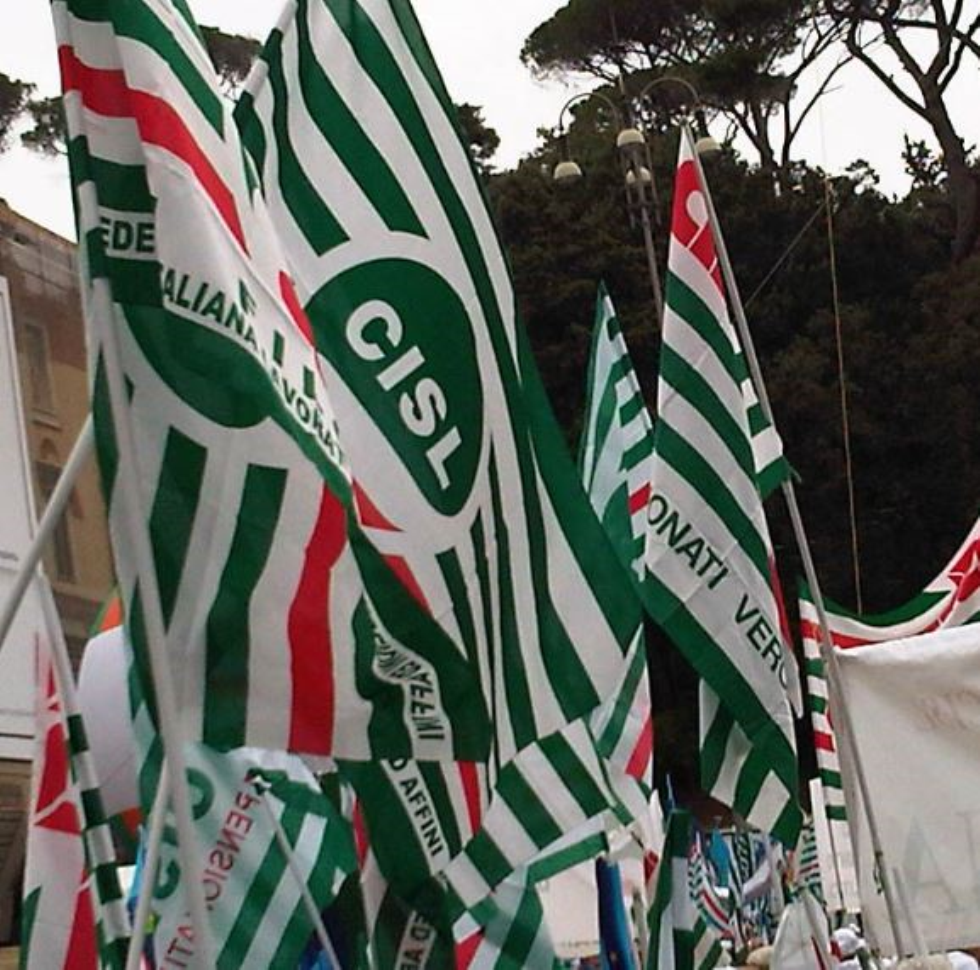 Manifestazione nazionale unitaria il 9 febbraio a Roma