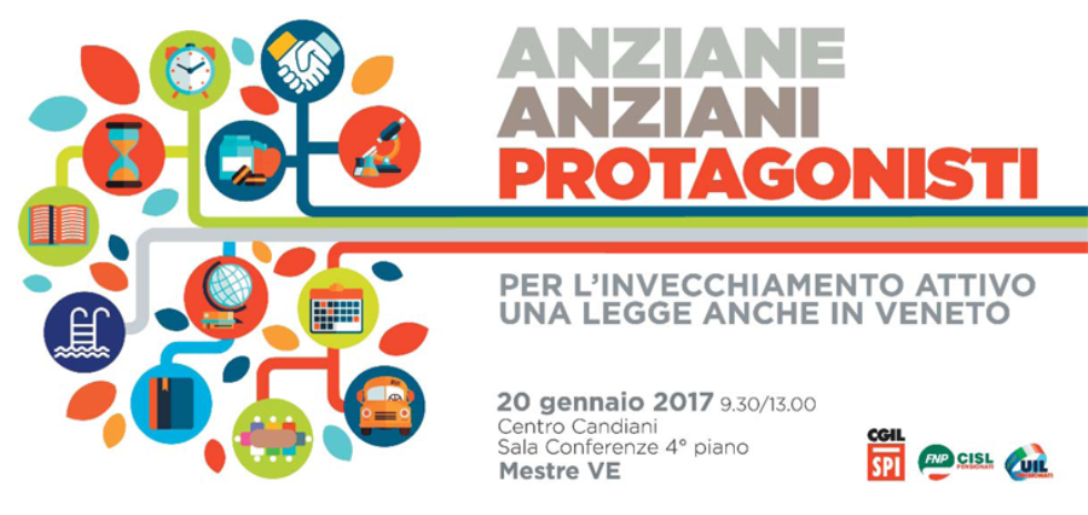 Invecchiamento attivo