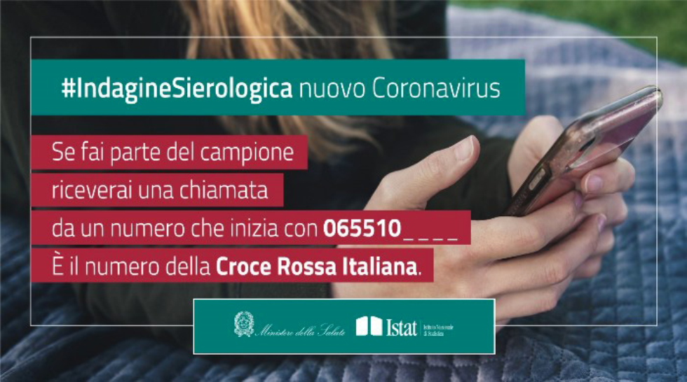 Test sierologici e app Immuni, alcune indicazioni utili