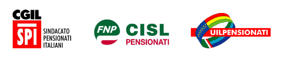 Riduzione di investimenti, tagli e fondi inutilizzati, questa la denuncia di Spi Cgil, Fnp Cisl e Uilp Uil del Veneto