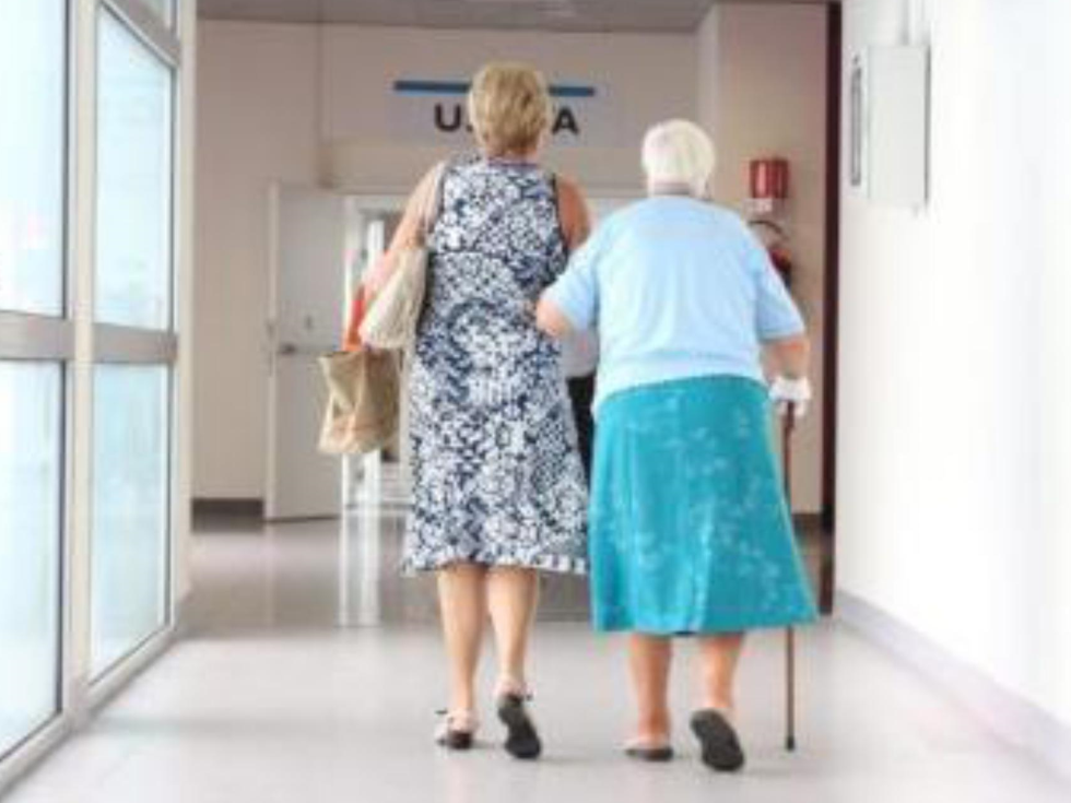 Covid e case di riposo, la Fnp si impegna a tutelare gli «invisibili»