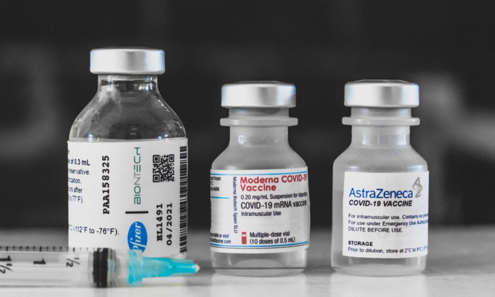 Covid-19, aggiornamento del calendario vaccinale al 2 febbraio