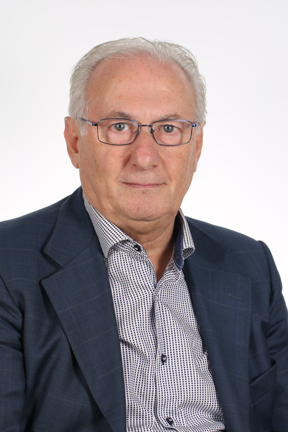 Franco Marcuzzo eletto segretario generale della Fnp Belluno Treviso