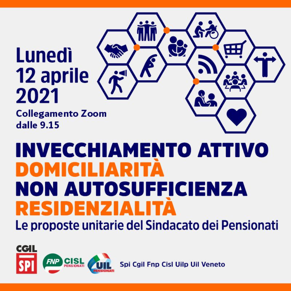 Le case di riposo venete hanno perso 2.500 ospiti a causa del Covid