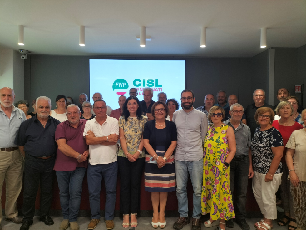 Sull’attuazione del PNRR la Fnp Veneto avvia un percorso di formazione per migliorare i progetti con l’attività di concertazione sociale