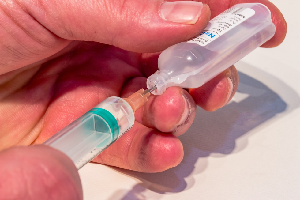 Vaccinazioni: campagna antinfluenzale e anti Covid al via a ottobre 