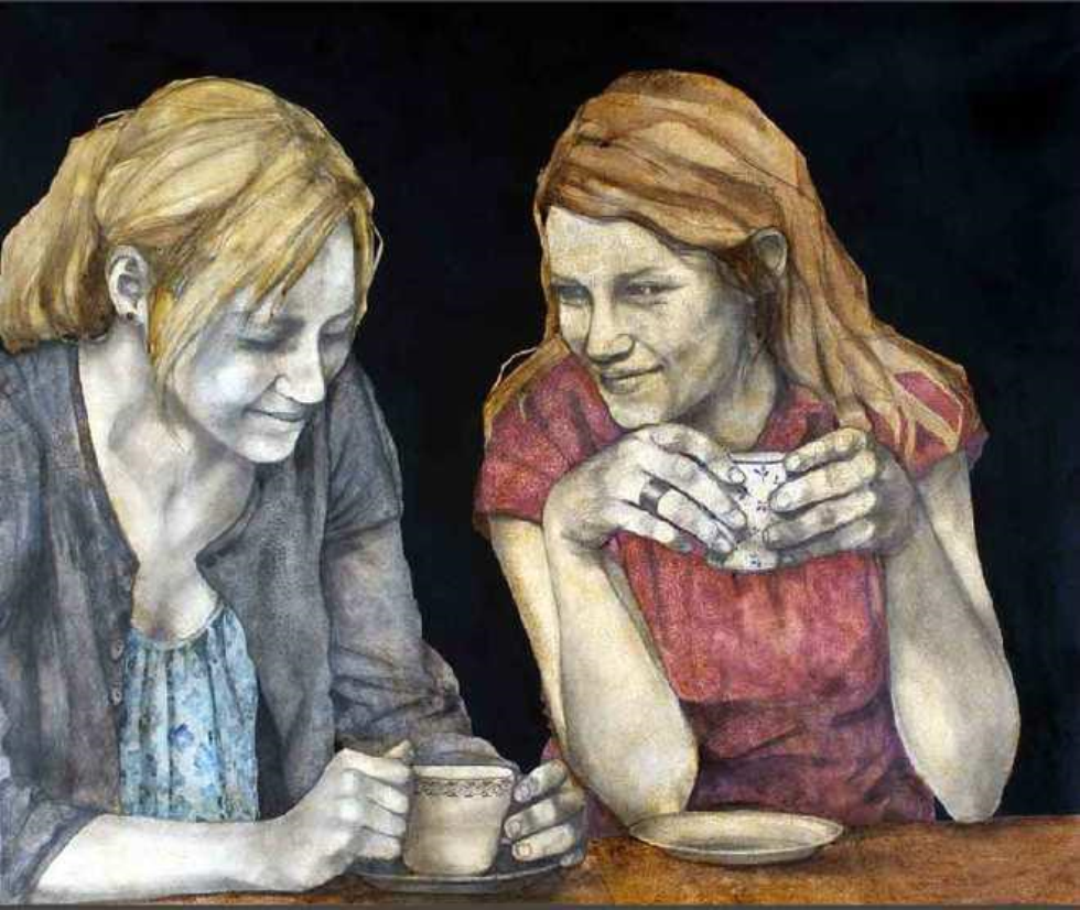 Le donne condividono il loro “punto di rottura”: parte il progetto di racconto corale