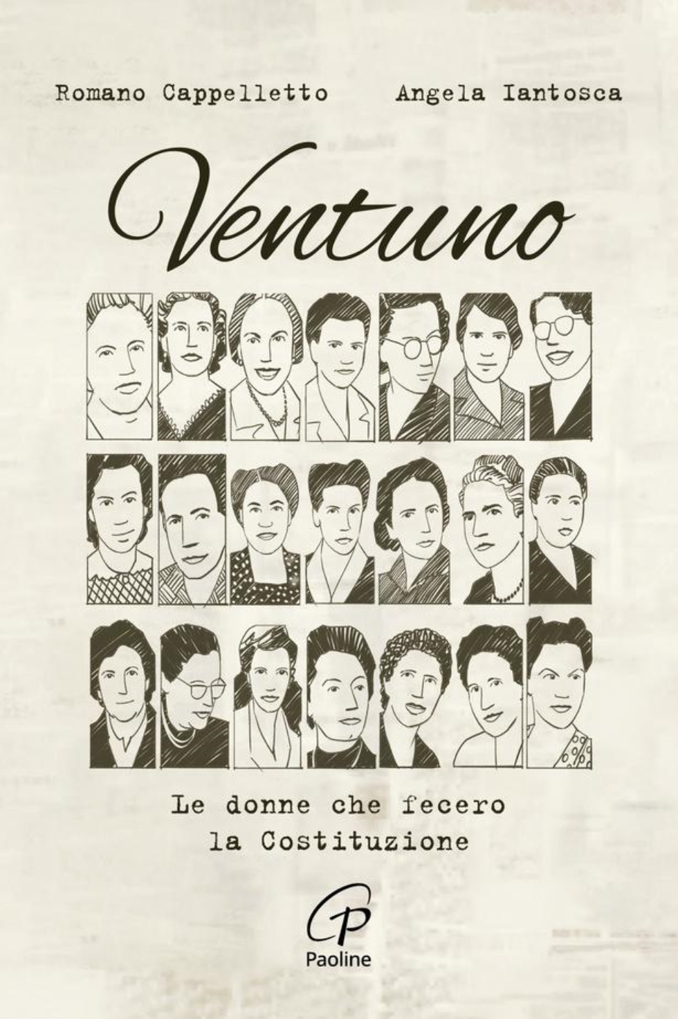 Ventuno: le storie delle madri costituenti