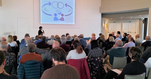 Il Progetto Accoglienza parte in Veneto con un corso di formazione non convenzionale: un gioco di ruolo per affinare le capacità di ascolto