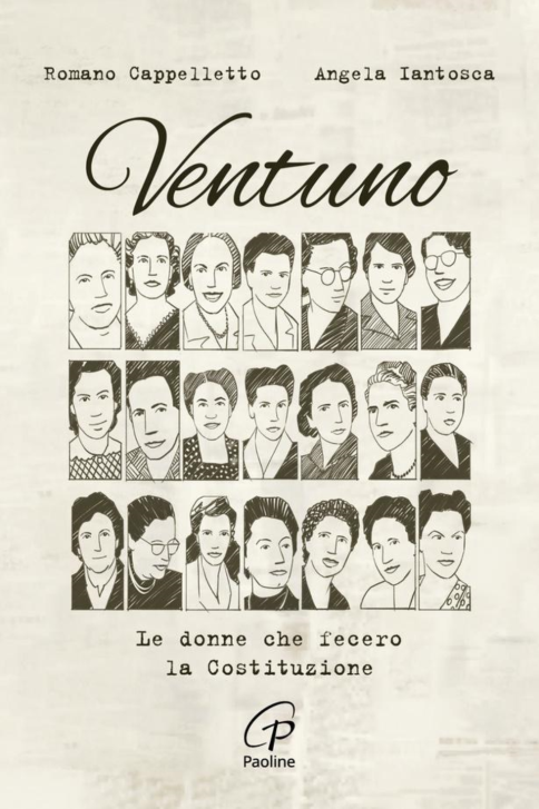 Ventuno: le storie delle madri costituenti