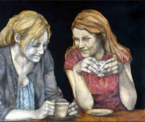 Le donne condividono il loro “punto di rottura”: parte il progetto di racconto corale