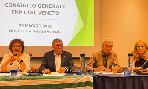 Dallo scenario globale alla vita concreta delle persone: il ruolo del sindacato è quello di essere un riferimento di prossimità