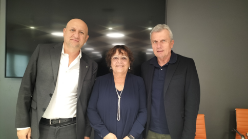 L’invecchiamento attivo deve diventare un tema forte di contrattazione sociale 