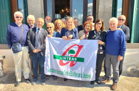 Cinzia Bonan confermata alla guida di Anteas Veneto: «Siamo artigiani di legami in un territorio che cambia, pronti a vincere le sfide del futuro»