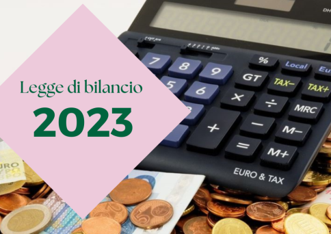 Quali sono le novità assistenziali nella Legge di Bilancio 2023