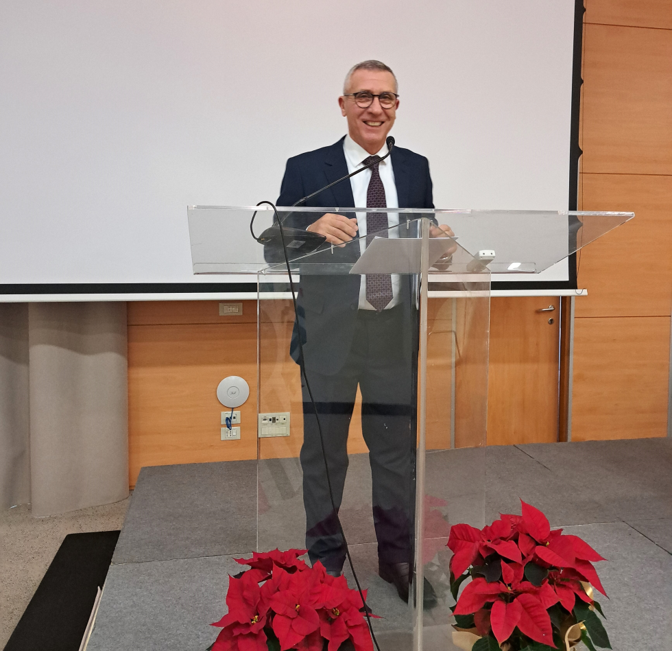 Giuliano Pizzo nuovo segretario della Fnp Cisl Padova Rovigo