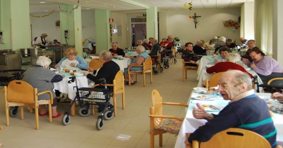 L'isolamento degli anziani nelle Rsa sta diventando un problema di